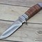 Image result for Fixed Blade Knife Sheath