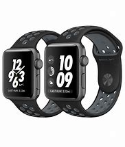 Image result for Apple Watch Series 2 Space Gray
