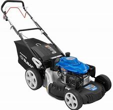Image result for Reconditioned Electric Lawn Mower