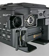 Image result for Sony FS 8K