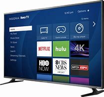 Image result for Smart TV with Roku