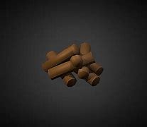 Image result for Wood Log Emoji