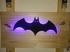 Image result for Batman Bat Signal