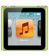 Image result for Pink iPod Nano 6th Gen