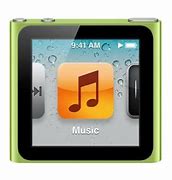 Image result for iPod Nano G4