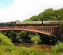 Image result for Severn Valley