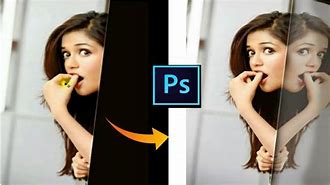 Image result for Mirror Photoshop Designs