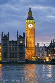 Image result for Big Ben London