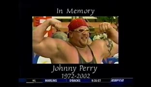 Image result for johnny_perry