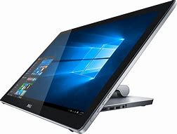 Image result for Dell All in One Computer Touch Screen