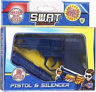 Image result for Swat Toy Guns
