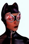 Image result for Catwoman Glasses