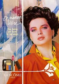 Image result for 1980s Beauty