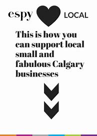 Image result for Shop and Support Local Businesses