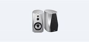 Image result for Sony SS-HA1 Speakers