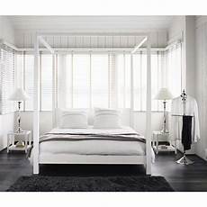 letto baldacchino maison du monde letto a baldacchino 160 x 200 bianco sporco in pino letto baldacchino maison du monde letto a baldacchino 160 x 200 bianco sporco in pino