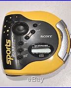 Image result for Sony Portable CD Player