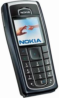 Image result for Nokia 6320
