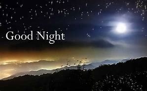 Image result for Goodnight Memes in the Night Sky