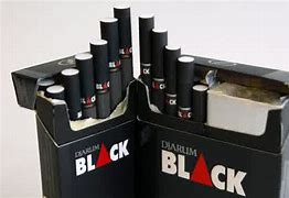 Image result for Black Clove Cigarette