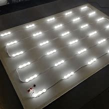 Image result for Backlit LED Panel Light