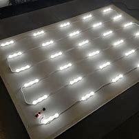 Image result for Backlit LED Panel