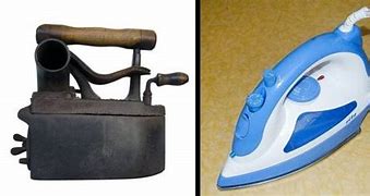 Image result for Items From Long Ago