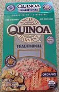 Image result for Quinoa Grain