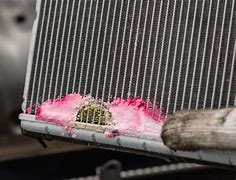 Image result for Coolant Smell in Car