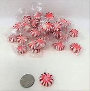 Image result for Peppermint Hard Candy