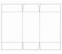 Image result for Simple Box Template