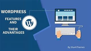 Image result for WordPress Feature List