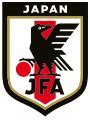 Image result for Japanese Football Logo