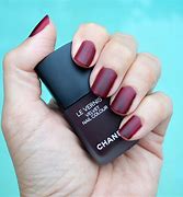 Image result for Chanel Nail Color