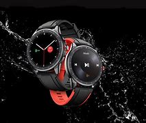 Image result for Waterproof Smartwatch Boat