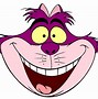 Image result for Smiley Face with Cheshire Cat Grin