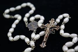 Image result for Rosary Photography