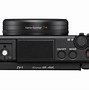 Image result for Sony Camera with Articulating Screen