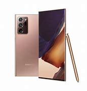 Image result for Samsung Note 20 Ultra Bronze