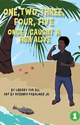 Image result for 12345 Fish Alive Book
