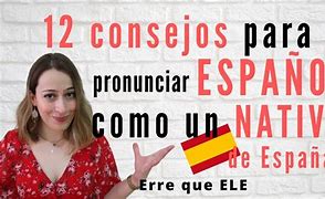 Image result for Hablar En Español