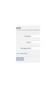 Image result for Reset Password Mail Facebook Account