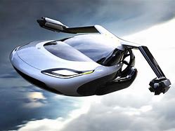 Image result for Future Flying Cars