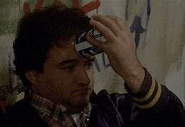 Image result for Animal House Pledge Pin GIF