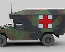 Image result for M997 Ambulance Lin