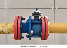 Image result for Gas Meter Piping Diagram