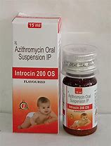 Image result for Azithromycin Syrup