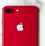 Image result for iPhone 8 Plus Red Aesthetic