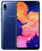 Image result for Samsung A10 New