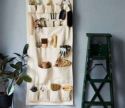 Image result for Small Hanging Wall Organizer